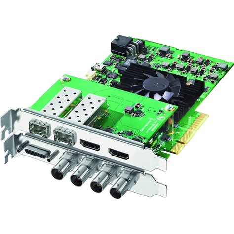 video capture card